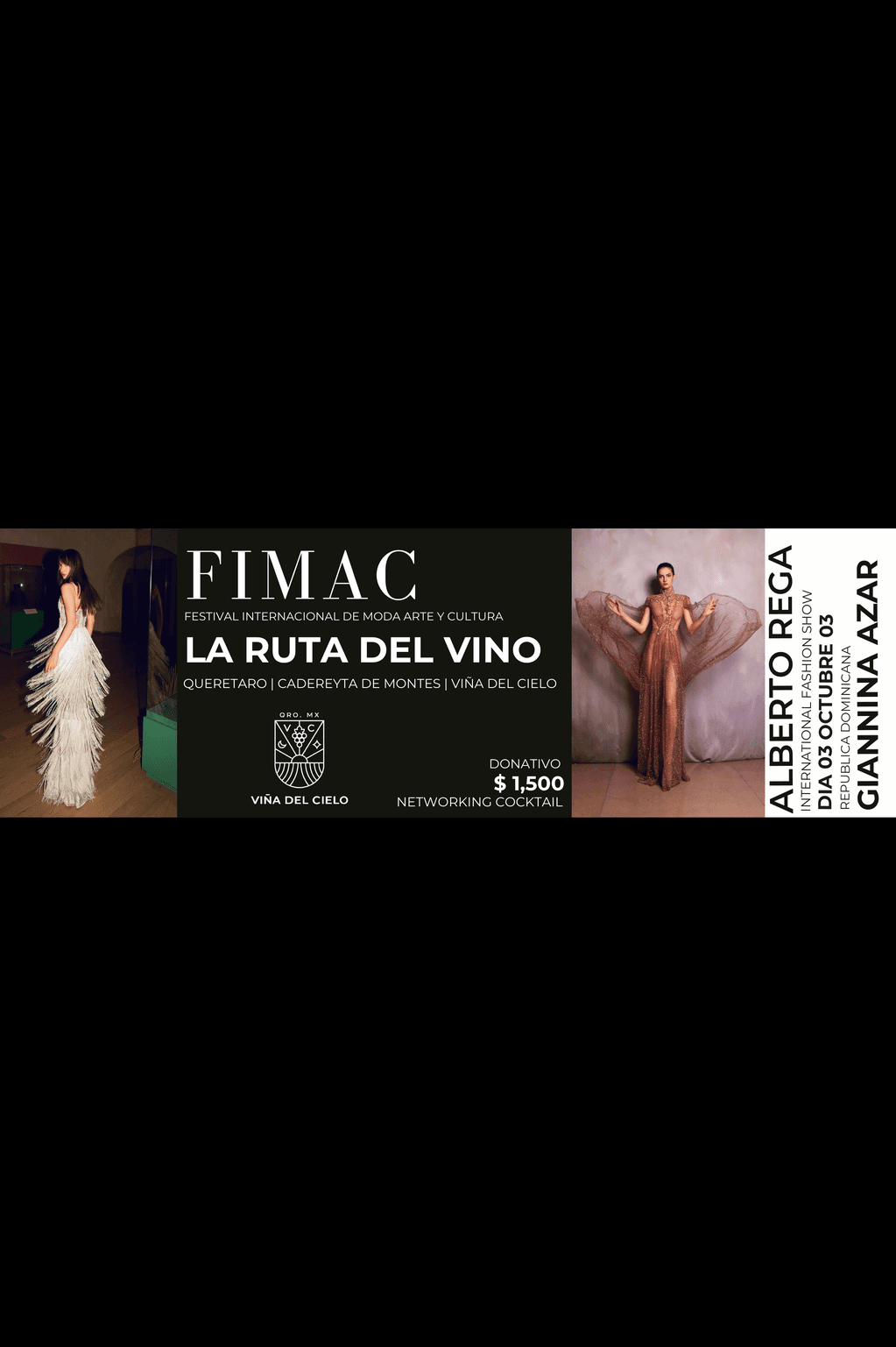Cava Viña del Cielo — FIMAC