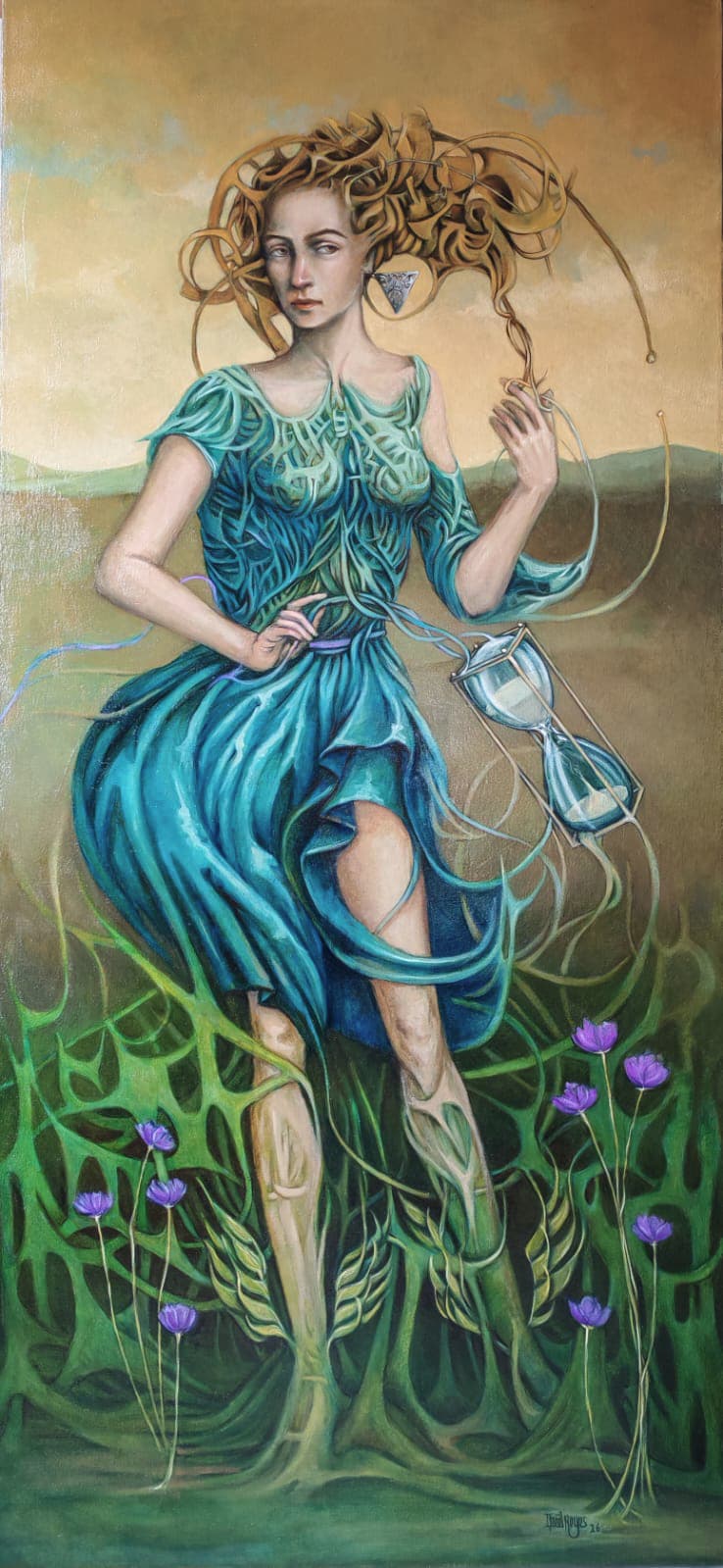 Kairós II