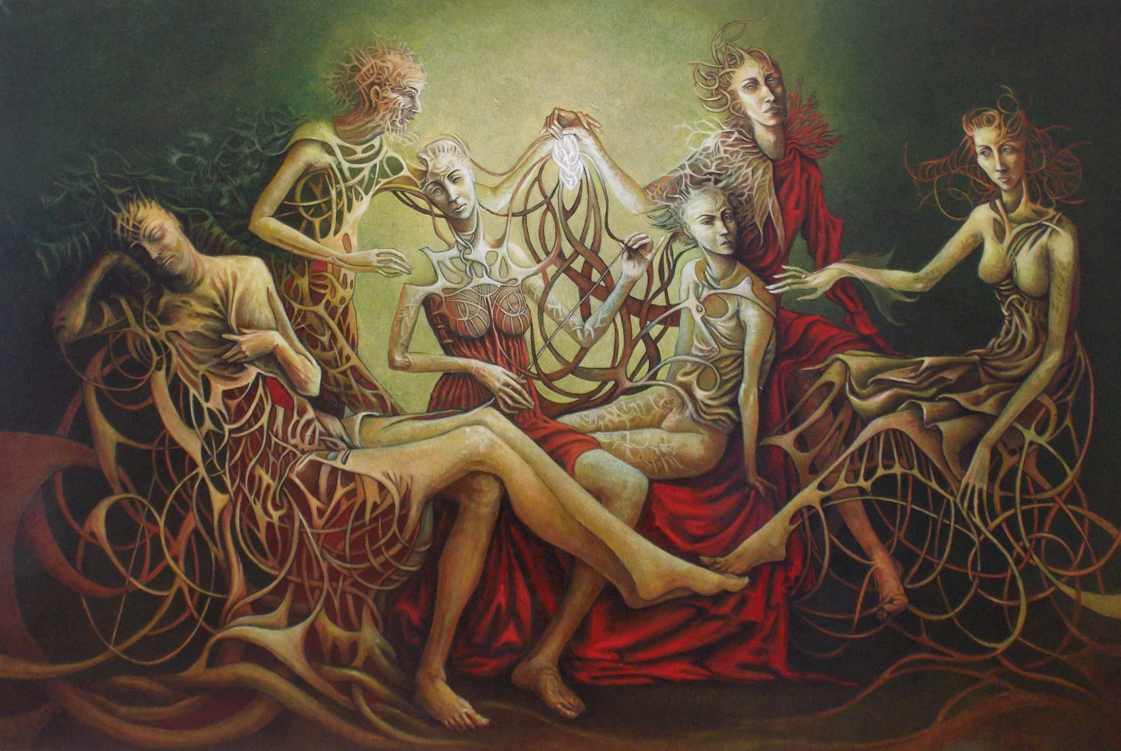 El sueño