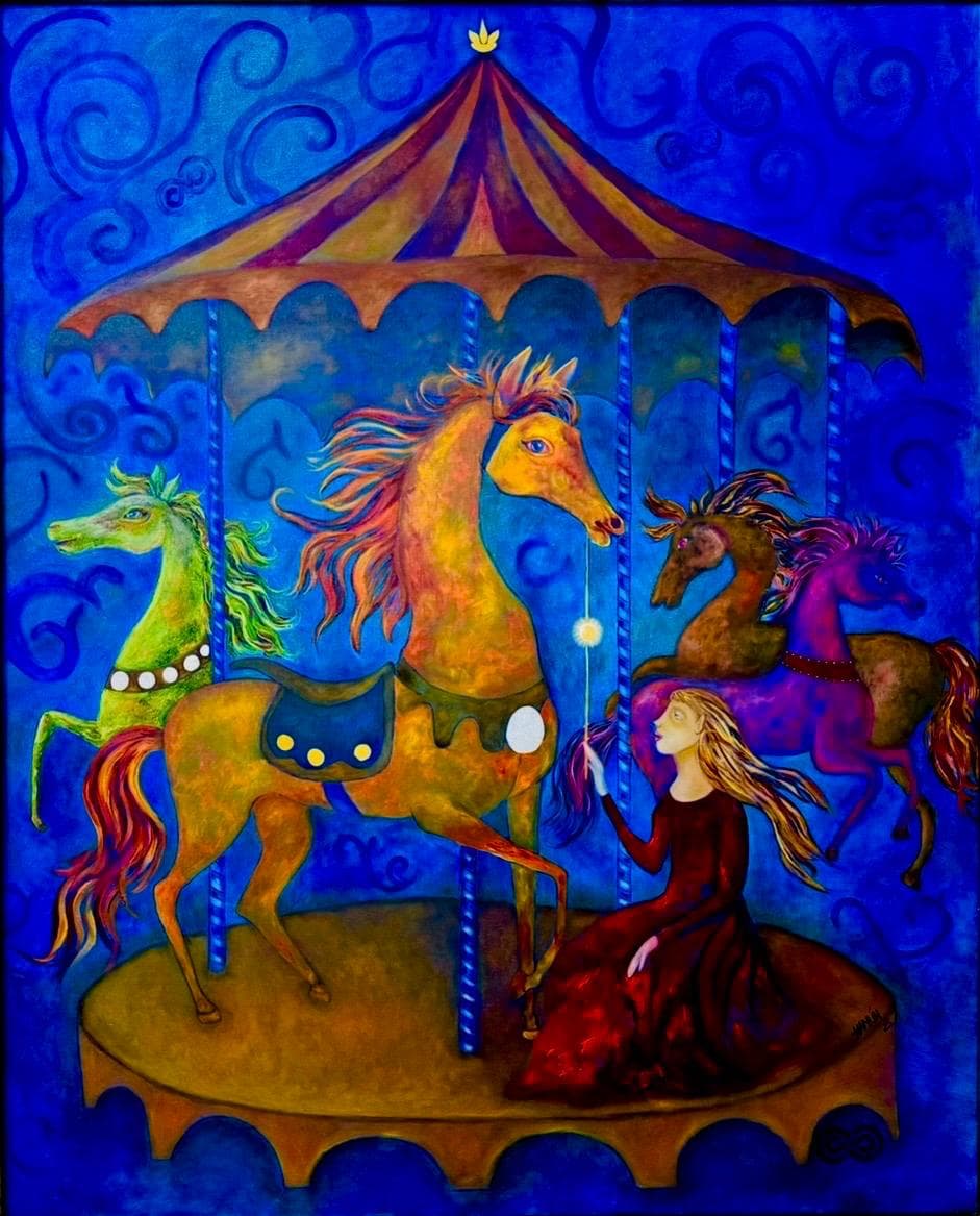 Carrusel