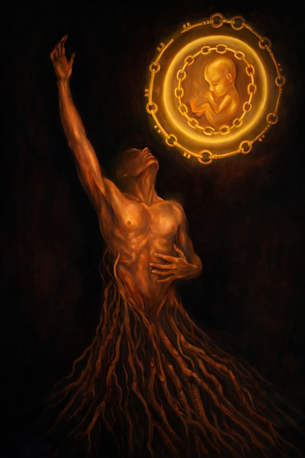 Umbral de la luna