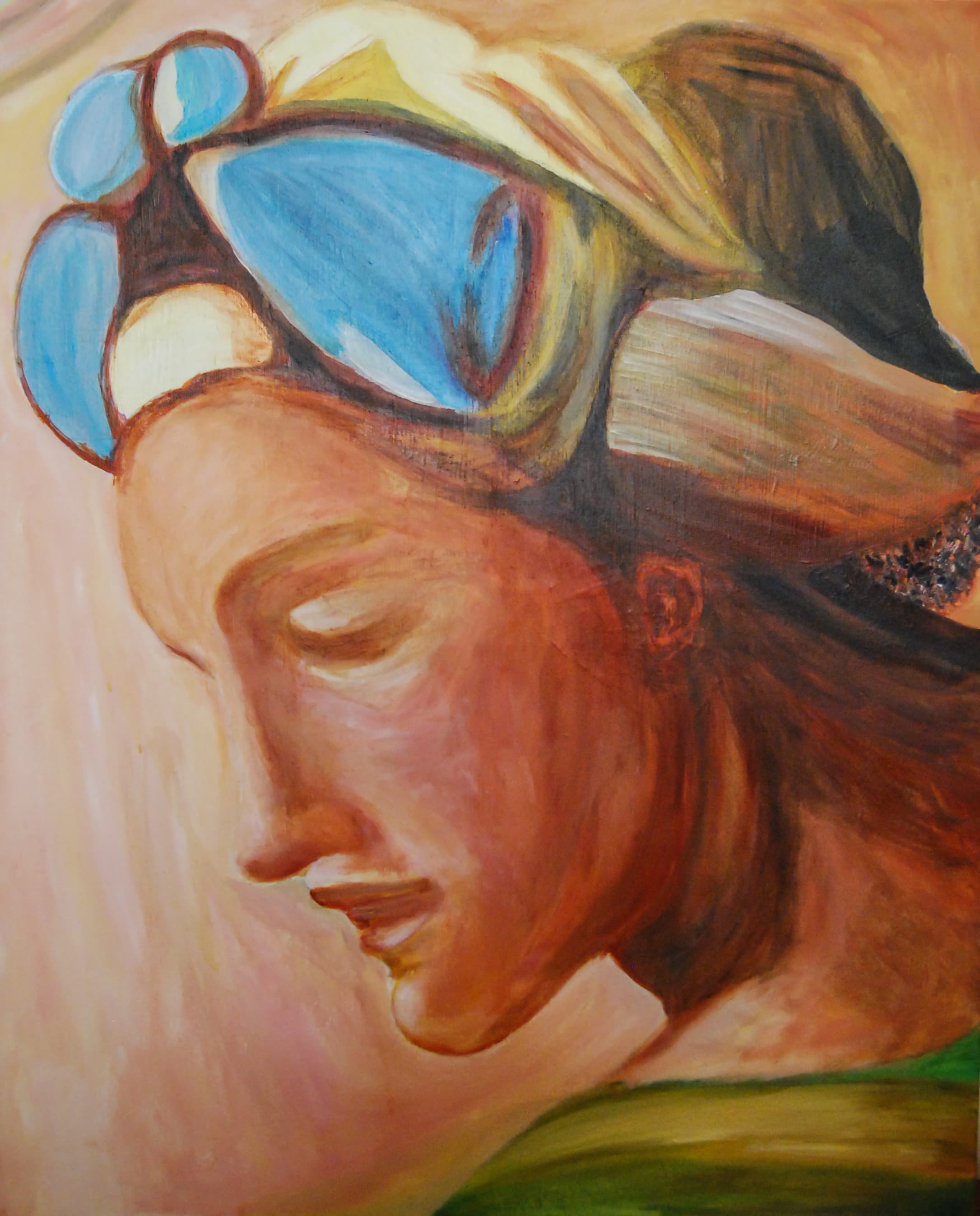 Sibila de Cumas.