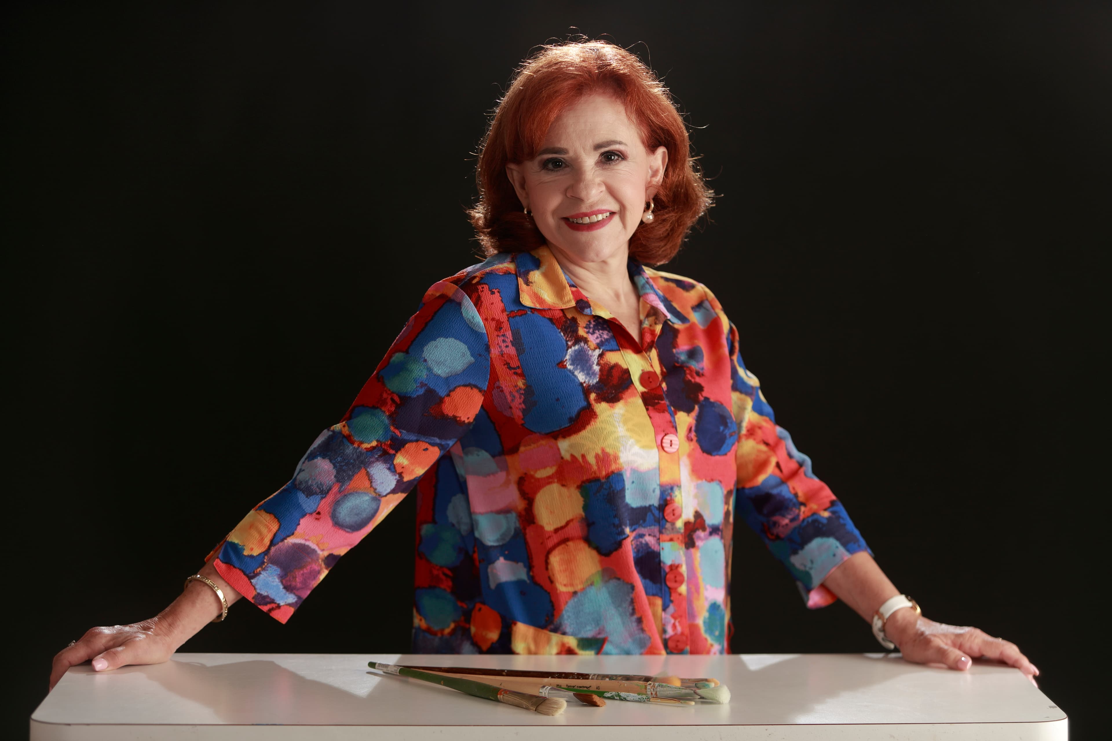 Adela Calderón