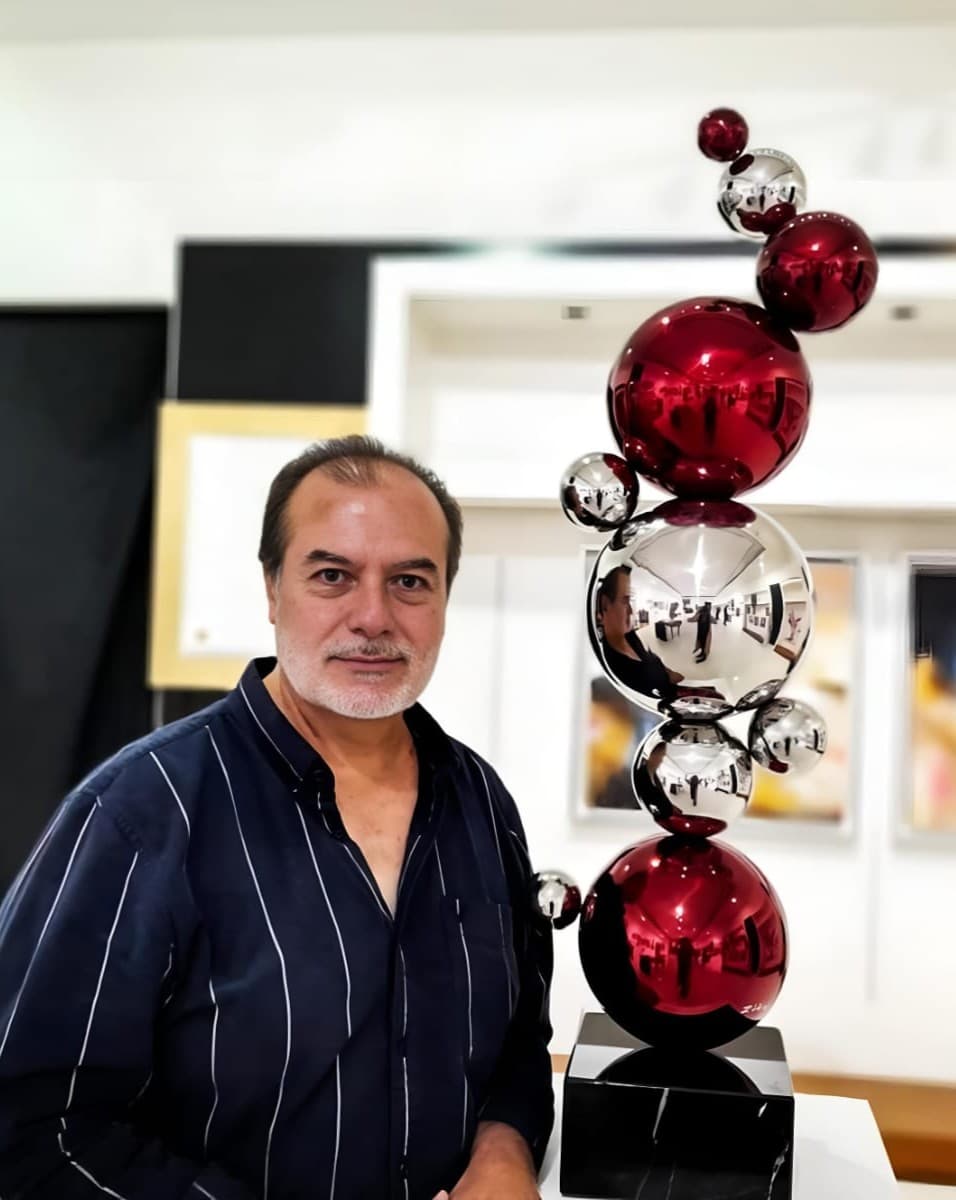 Antonio Zuñiga