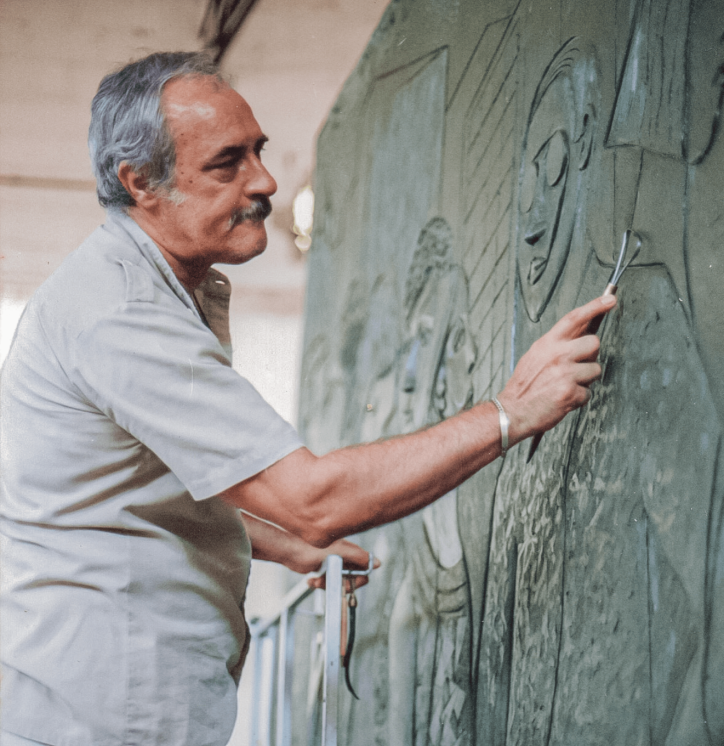 Carlos Kunte