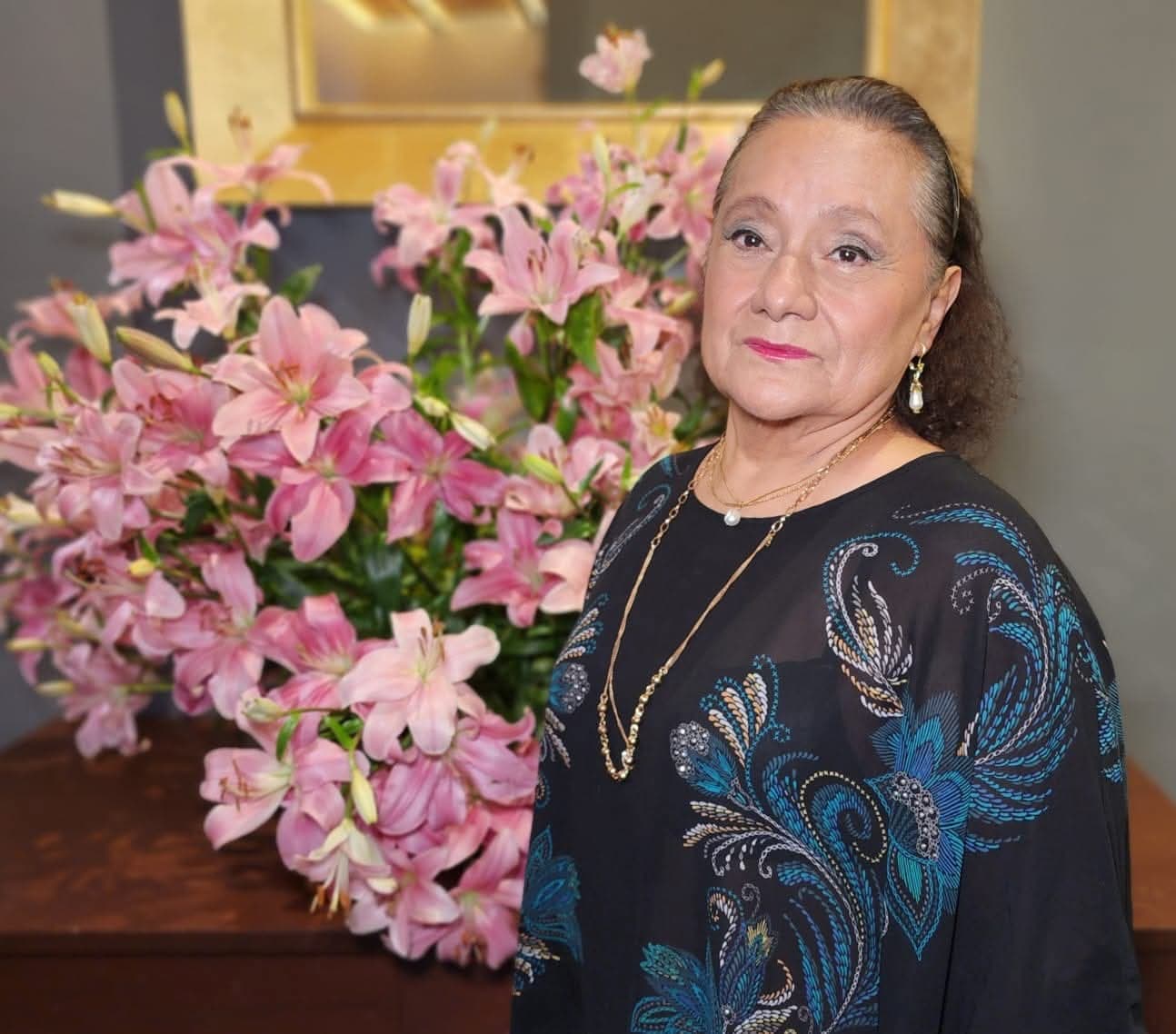 Eugenia Margarita