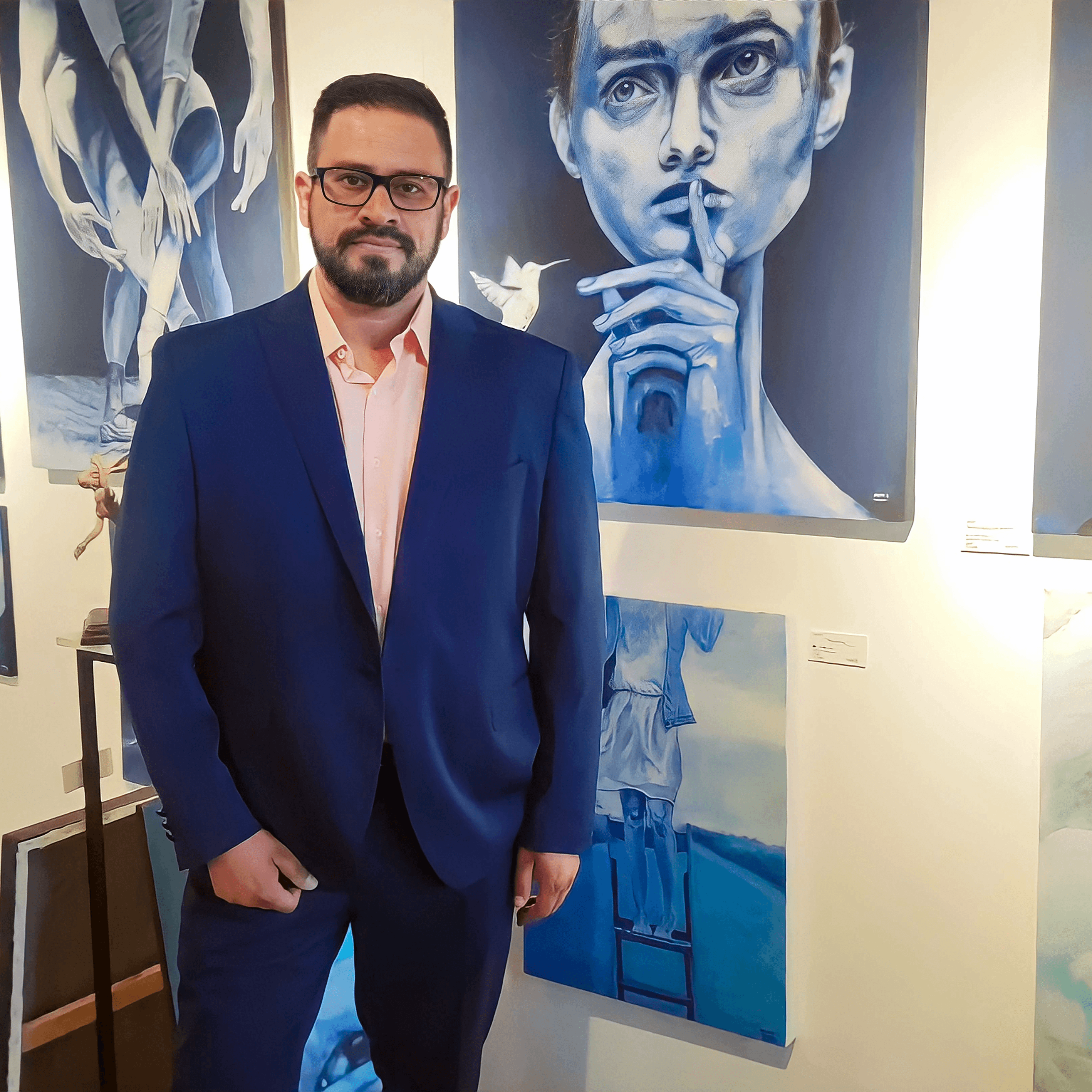 Josue Loera