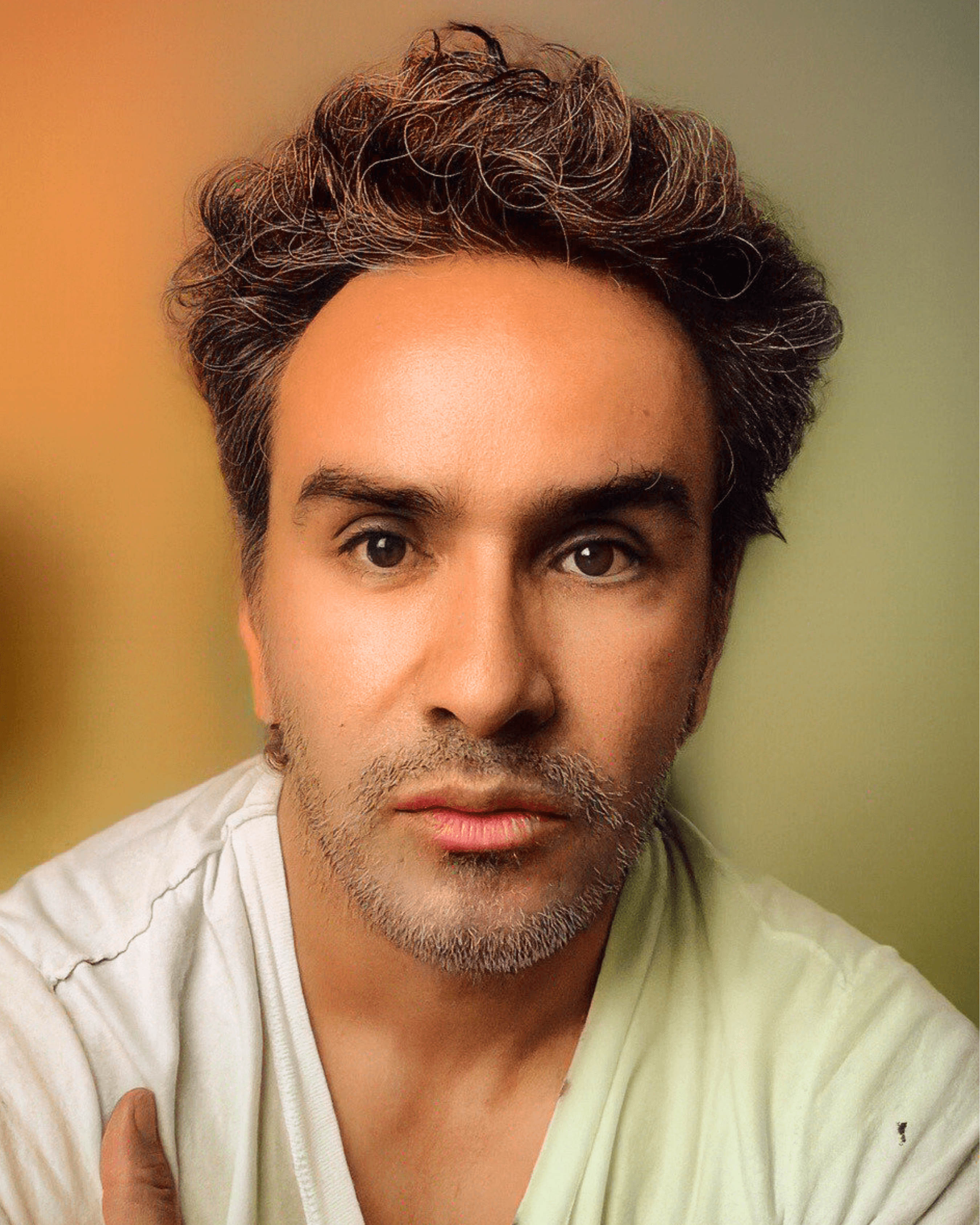 Manuel Piña
