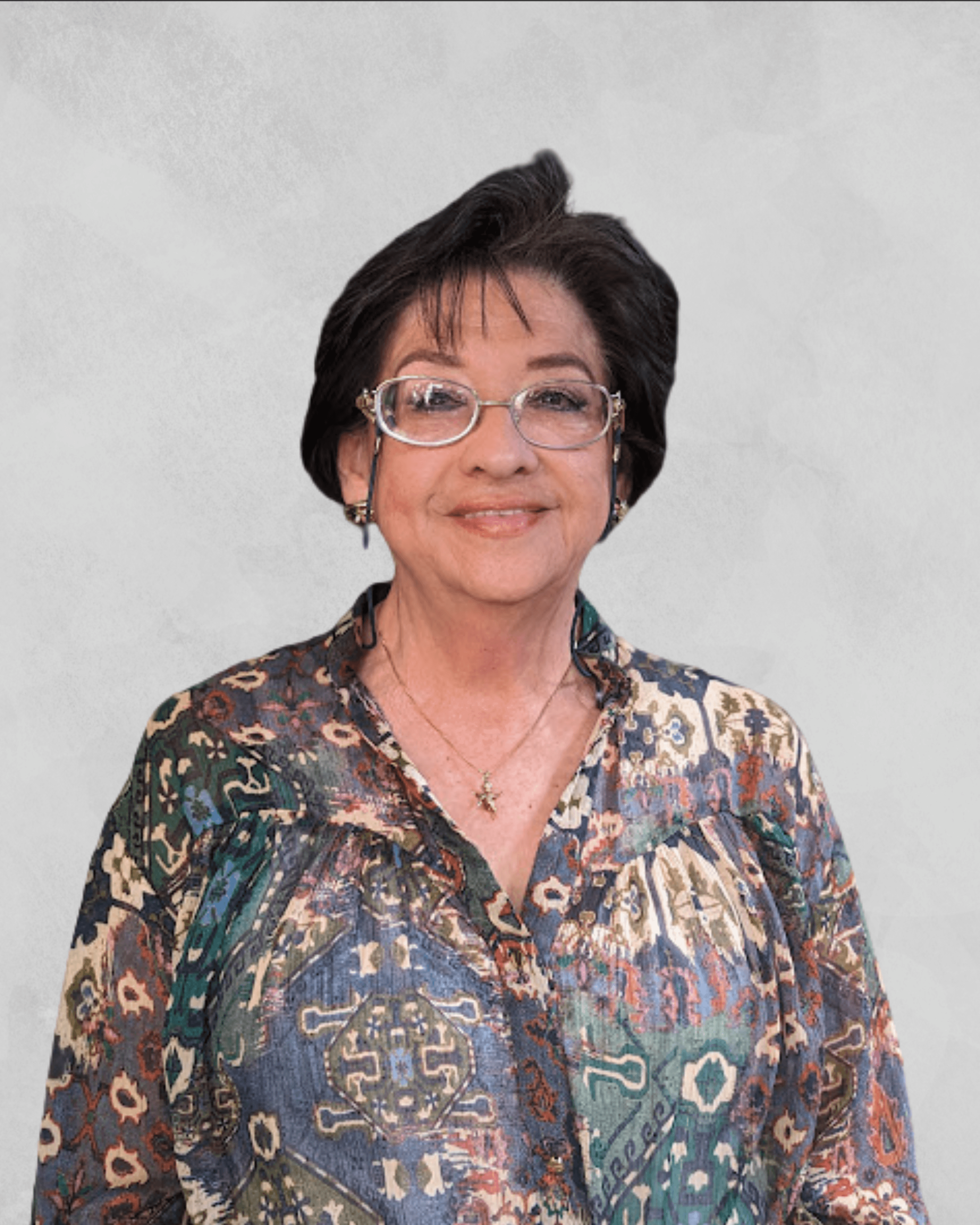 Malena Caballero