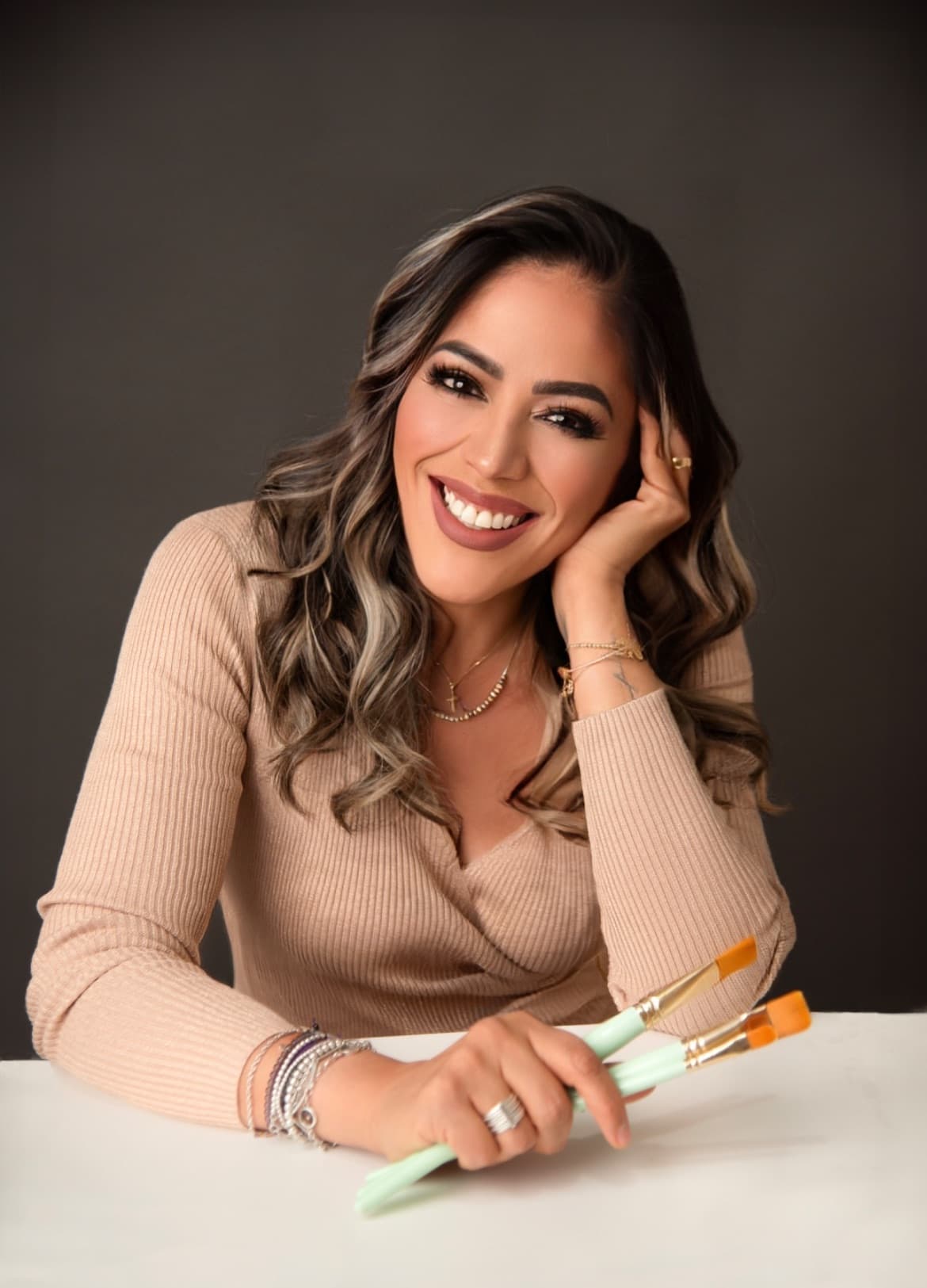 Nancy Rios