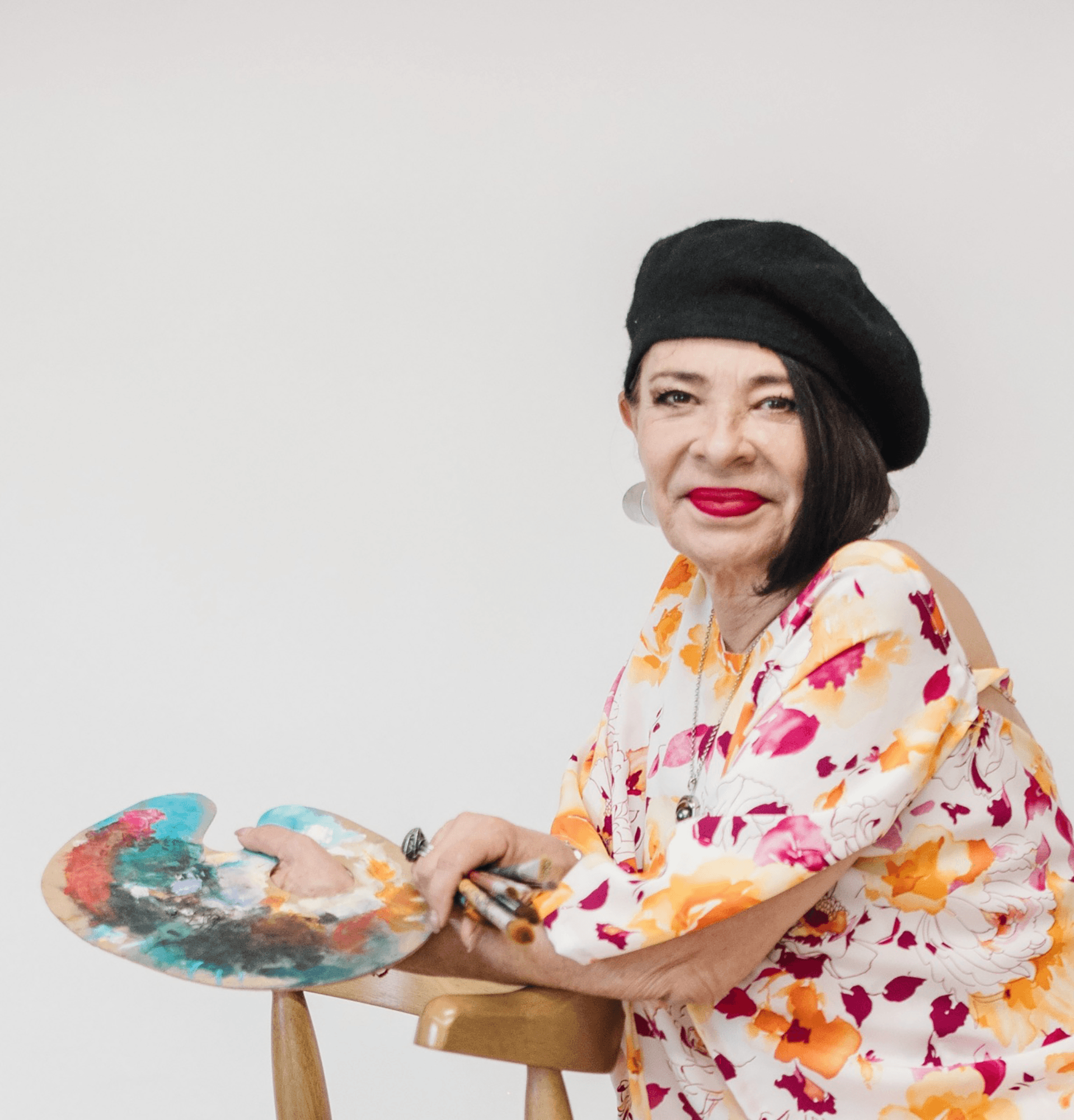 Patricia Beckmann