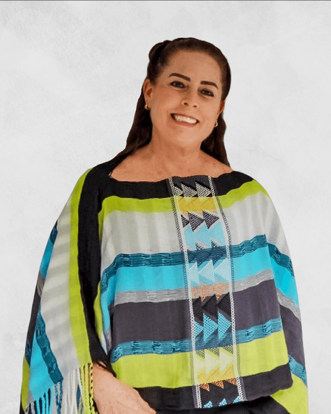 Veronica Cruz Chapman