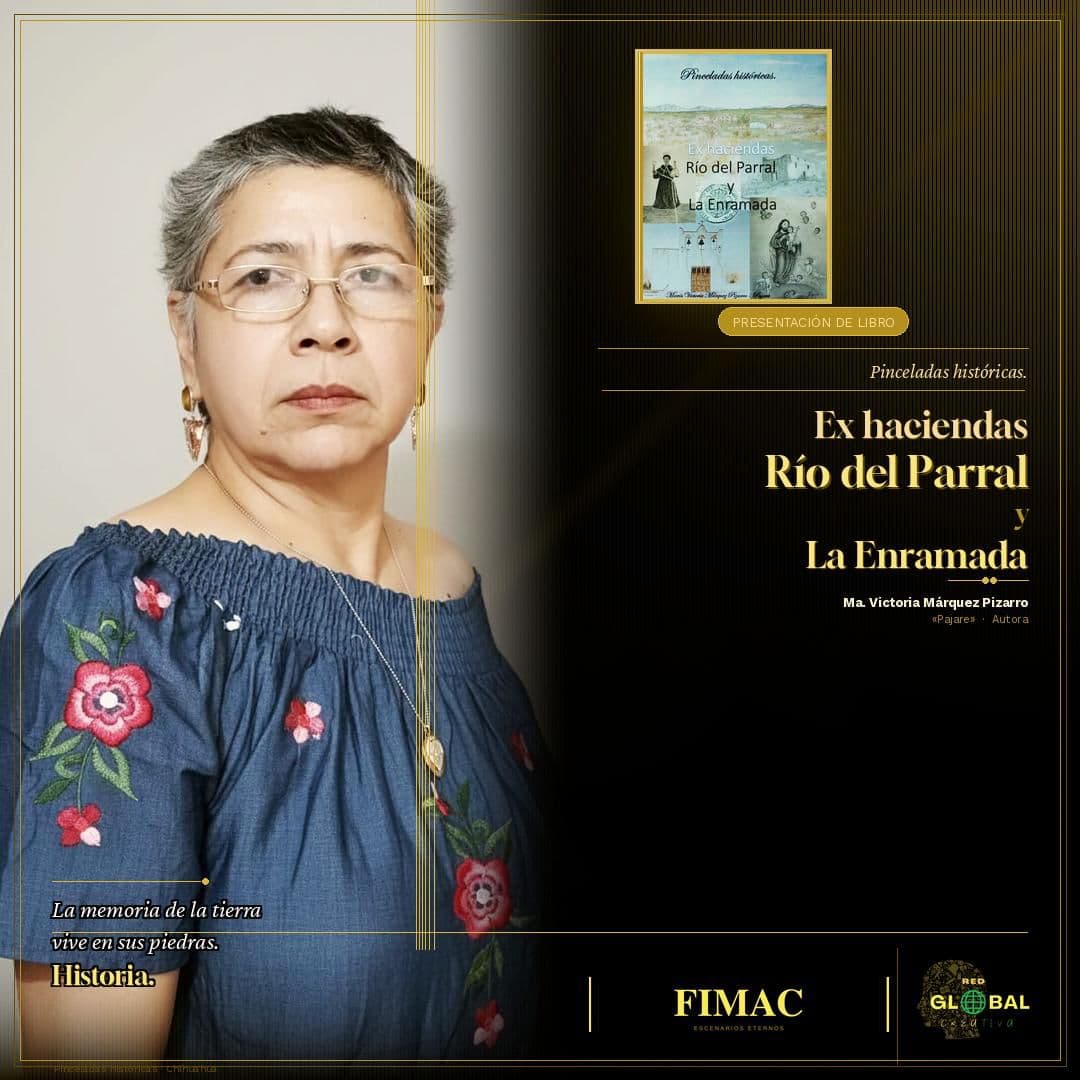 Ma. Victoria Marquez Pizarro