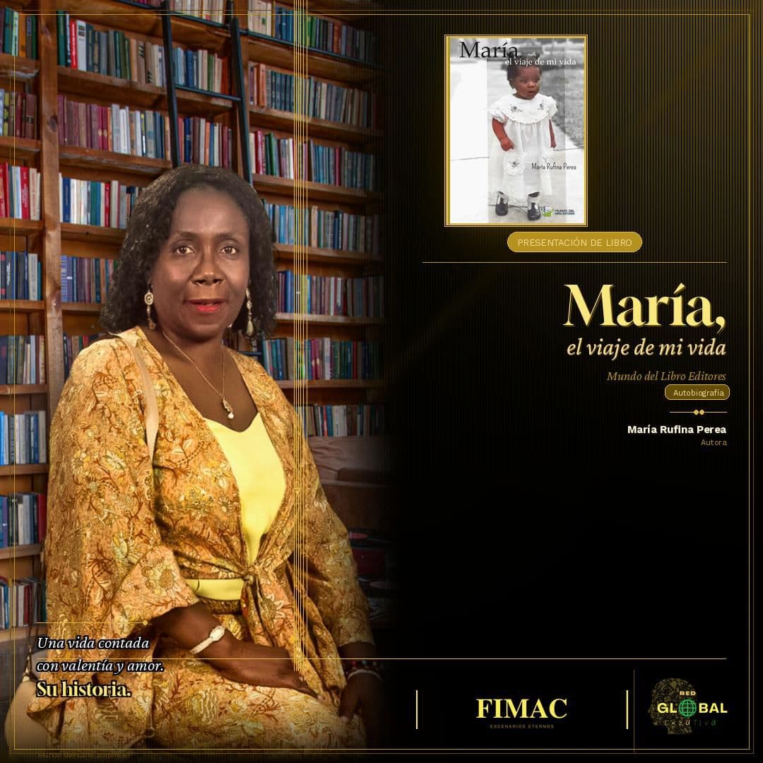 Maria tufina perea