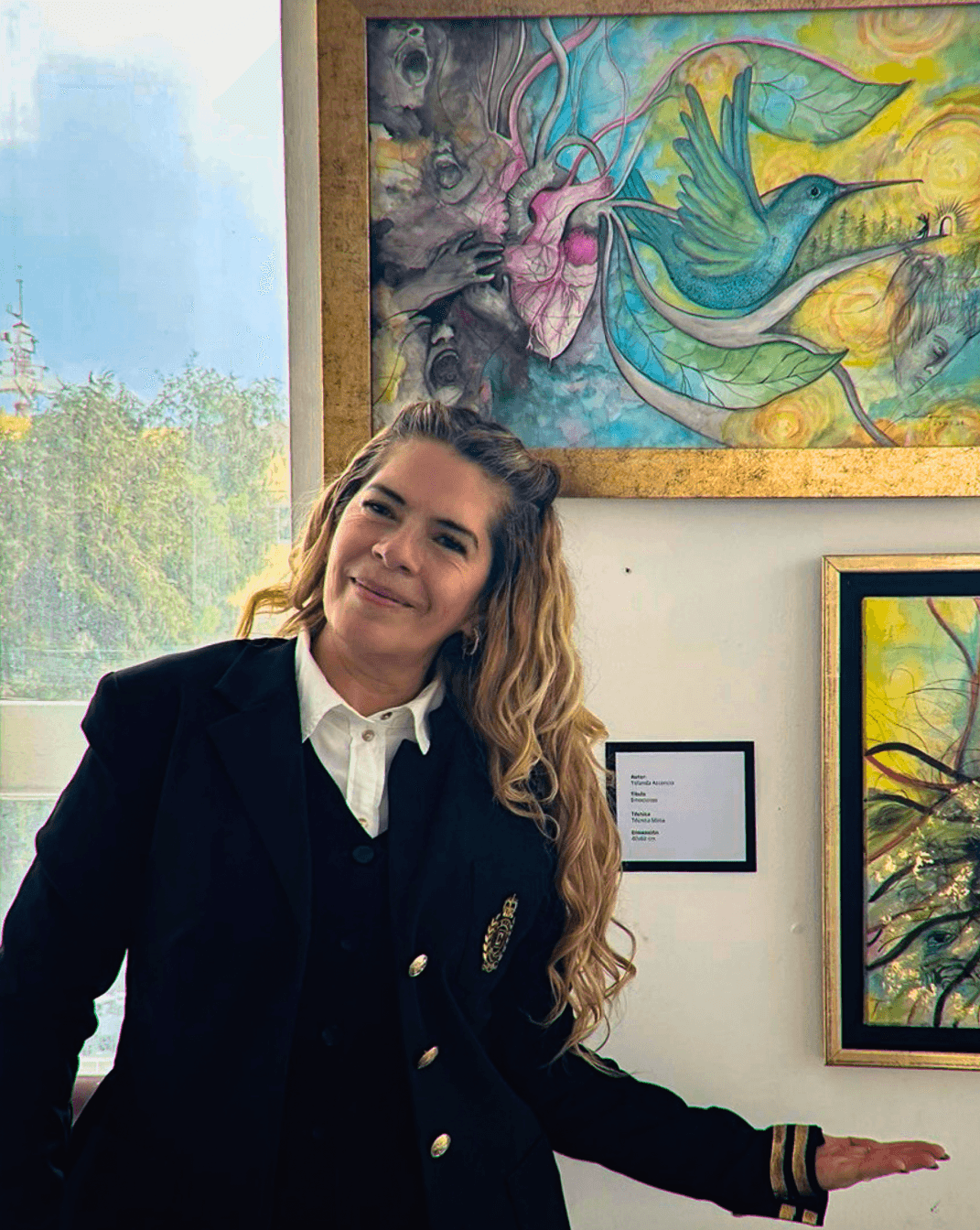 Yolanda Ascencio