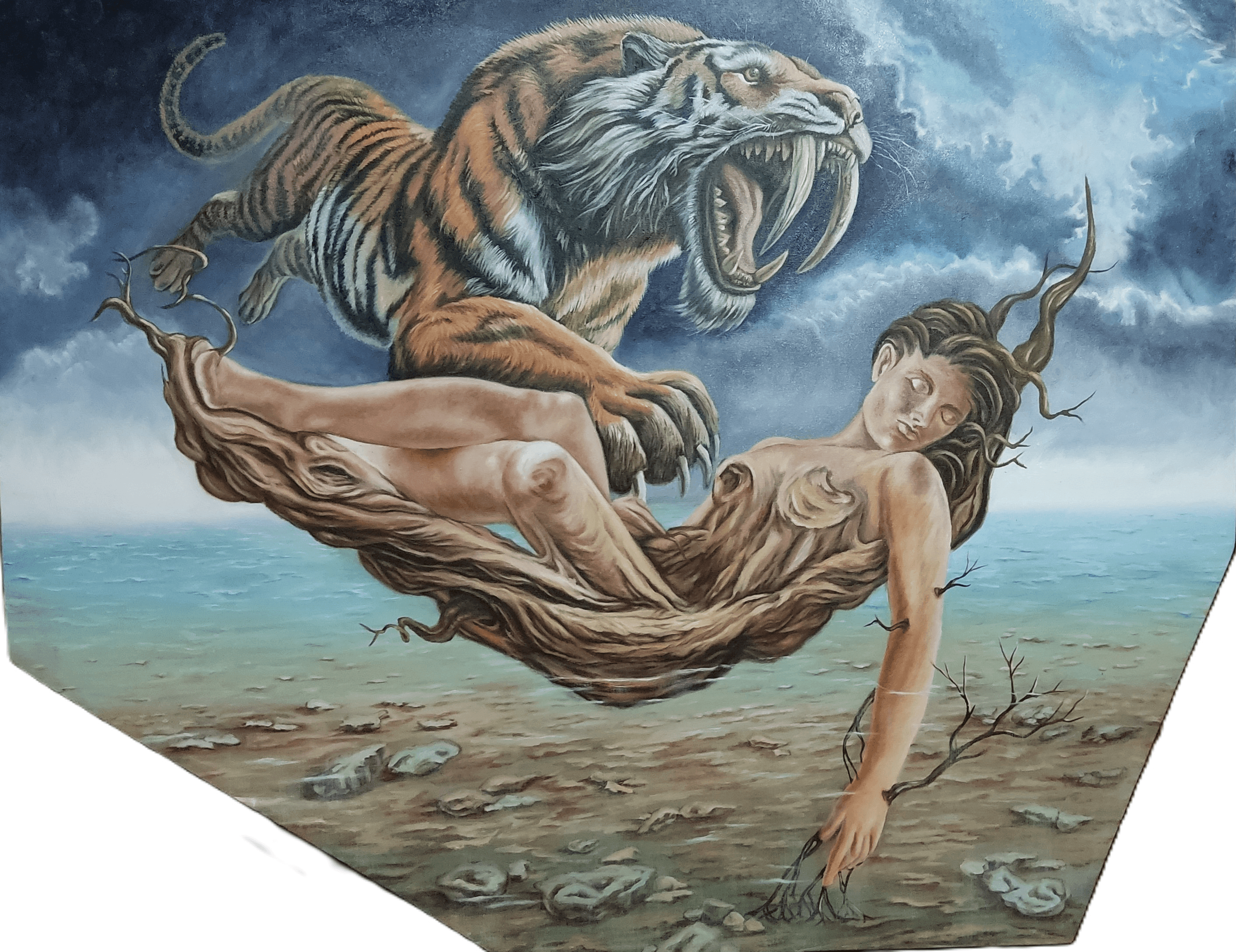 Metamorfosis