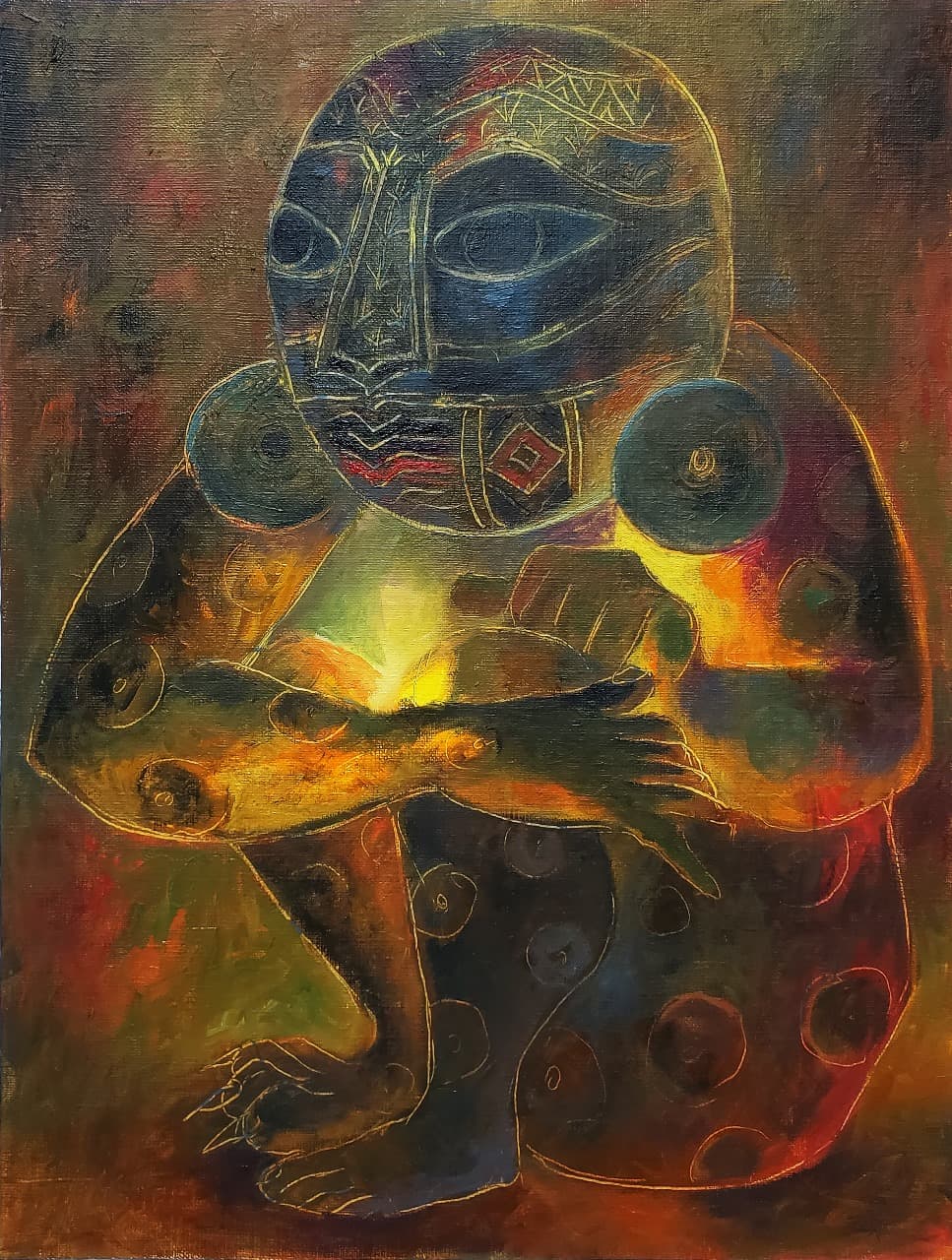 LUNAR OBSERVER