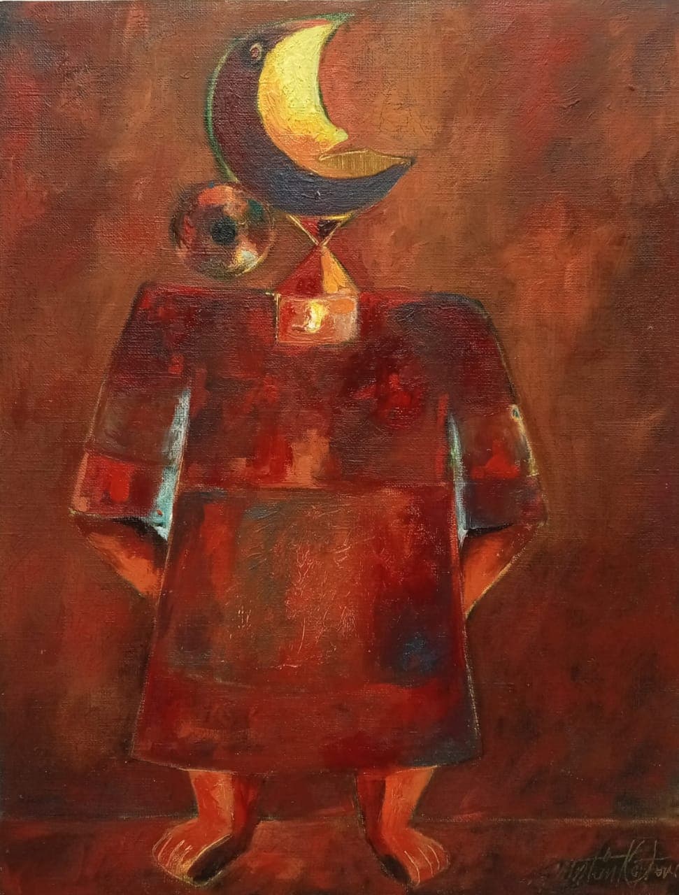 LUNAR OBSERVER